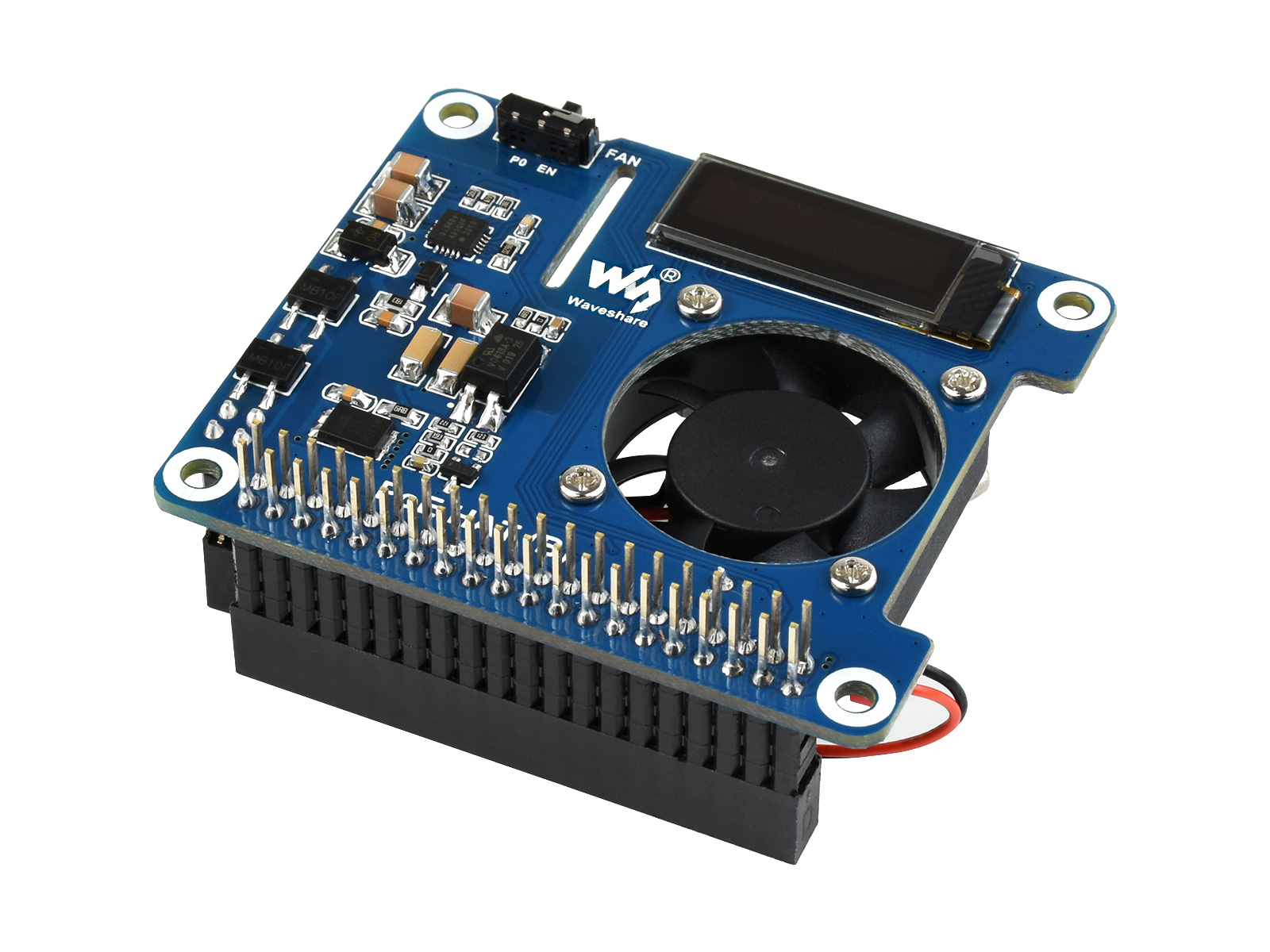 Waveshare Power Over Ethernet  - Power Over Ethernet のレビューと価格