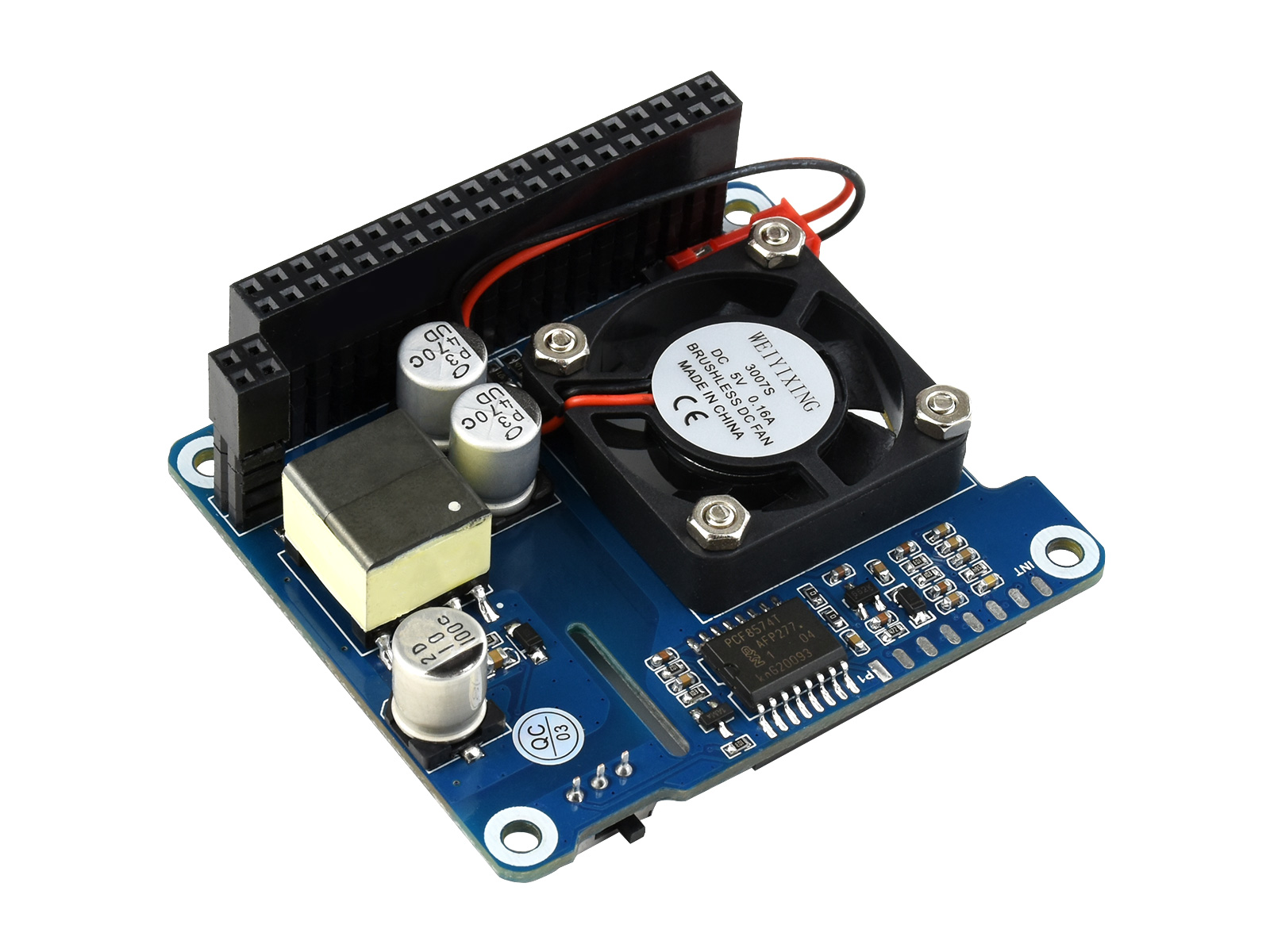 Waveshare Power Over Ethernet  - Power Over Ethernet のレビューと価格