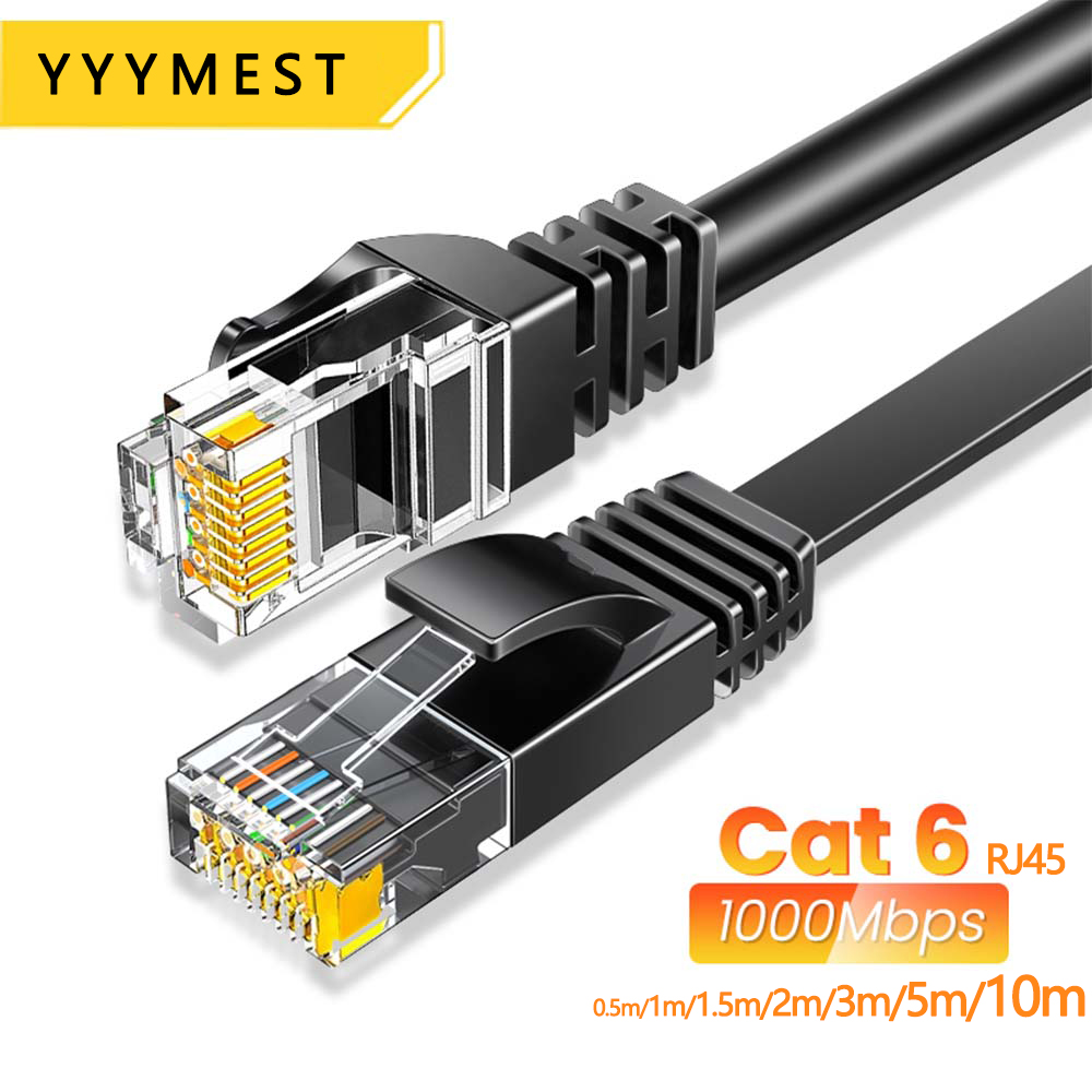 イーサネットケーブルcat6,1000mbps, rj45, - Power Over Ethernet のレビューと価格