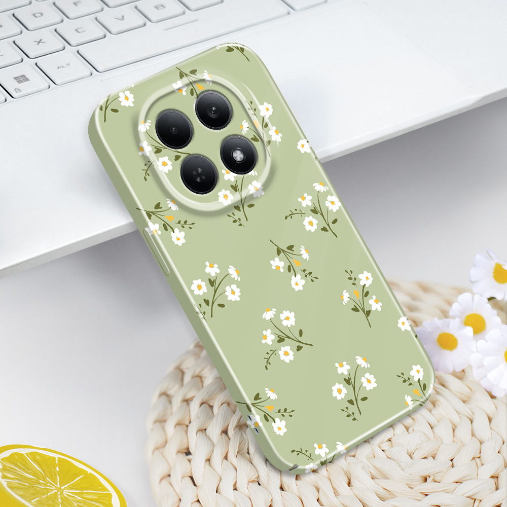 スターフラワー柄スマホケース Xiaomi Redmi No - Receipt Printer Thermal のレビューと価格