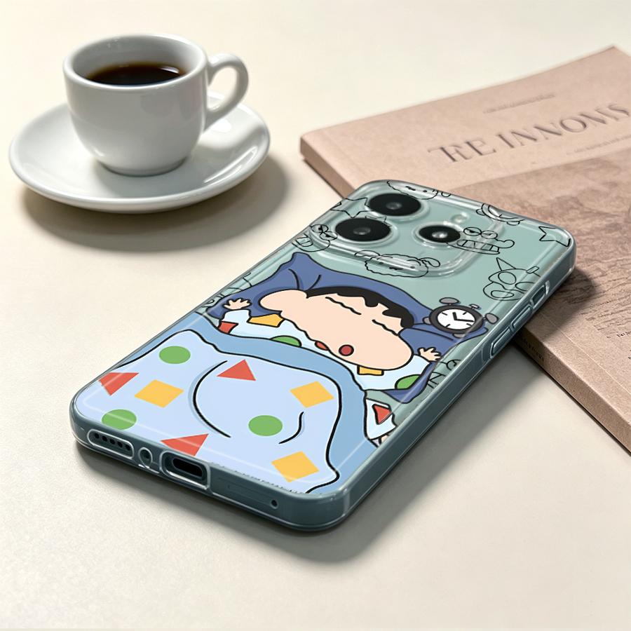 Shin-ChanS かわいいケース Xiaomi Redm - Receipt Printer Thermal のレビューと価格