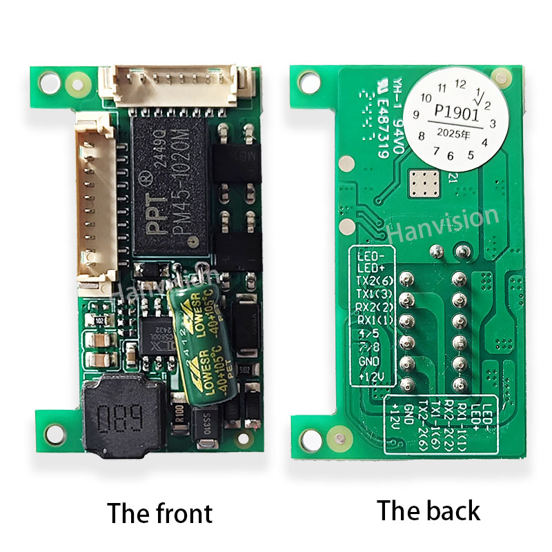 PoE モジュールボードカメラ IP パワーオーバーイーサネ - Power Over Ethernet のレビューと価格